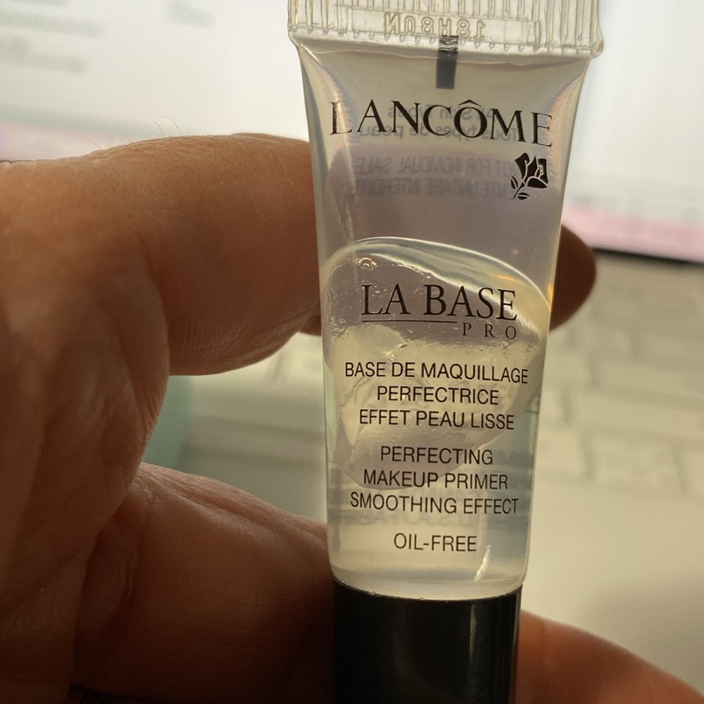 Lancôme La Base Makeup Primer Mini